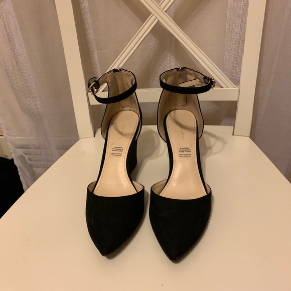 liz claiborne shoes heels